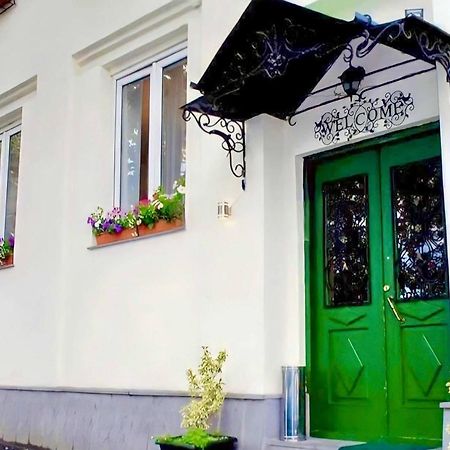 Triple Eight Hotel Tbilisi Exterior foto