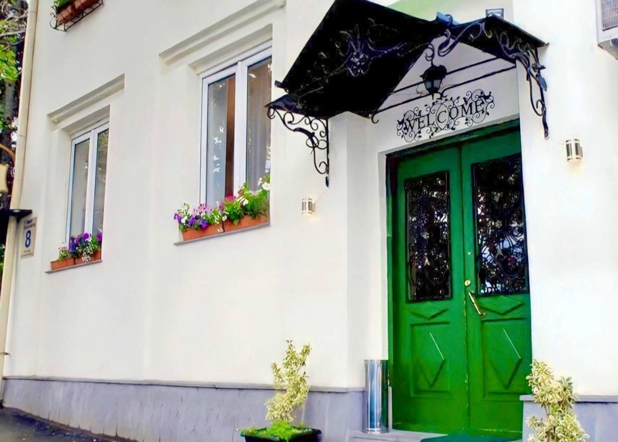 Triple Eight Hotel Tbilisi Exterior foto