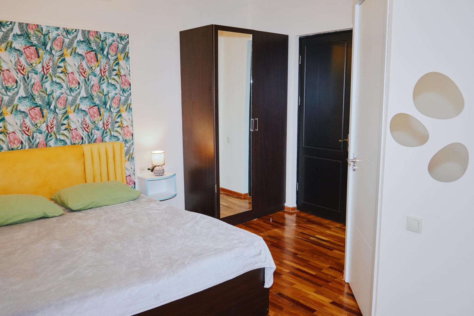 Triple Eight Hotel Tbilisi Zimmer foto