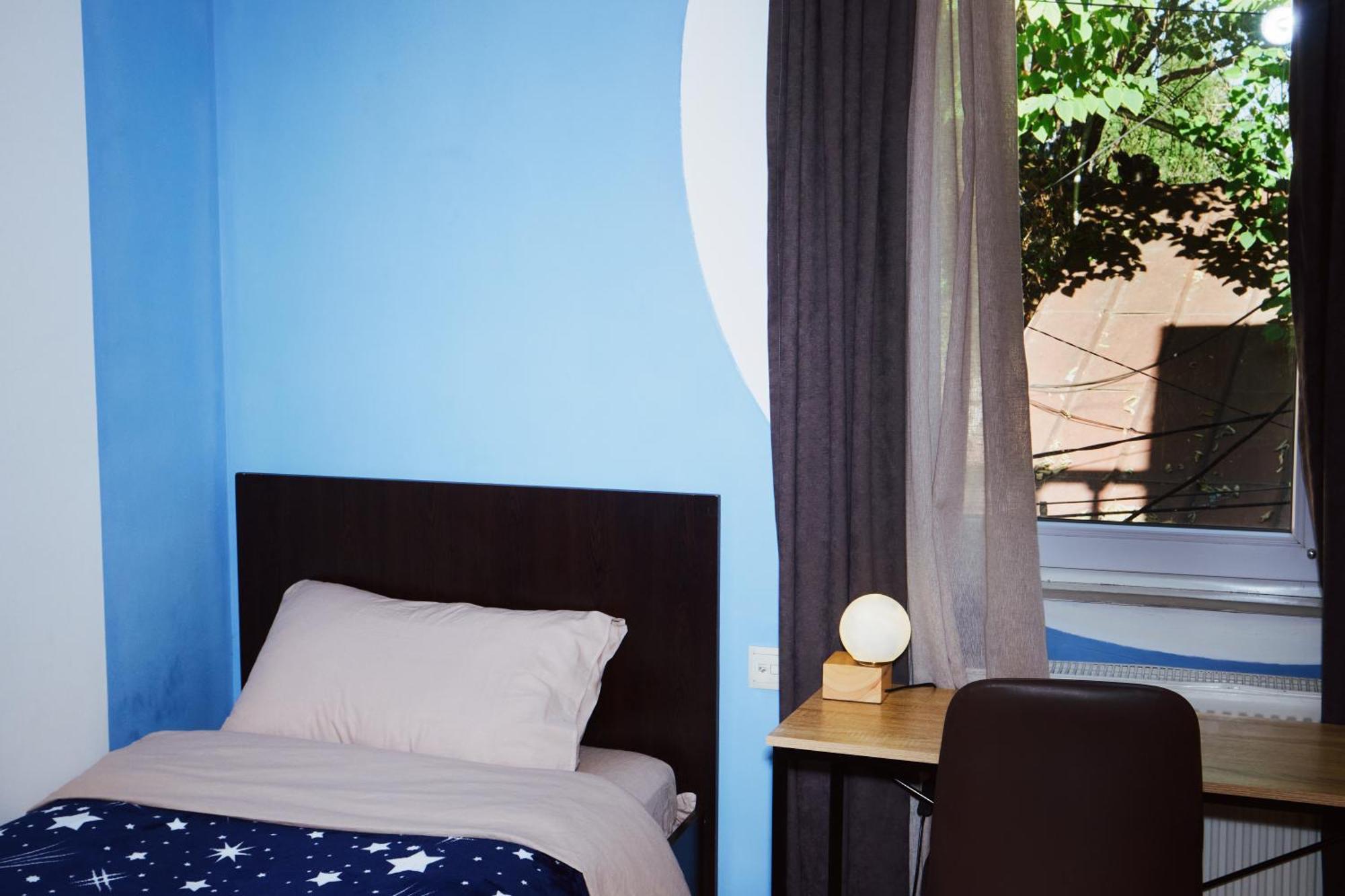 Triple Eight Hotel Tbilisi Exterior foto